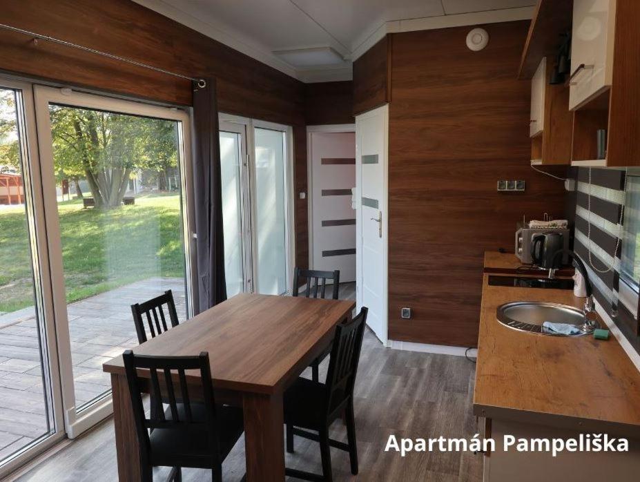 Apartmán Kopretina Štramberk Exterior foto
