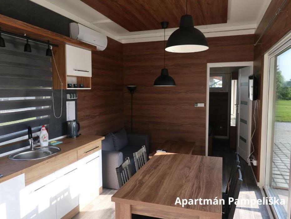 Apartmán Kopretina Štramberk Exterior foto