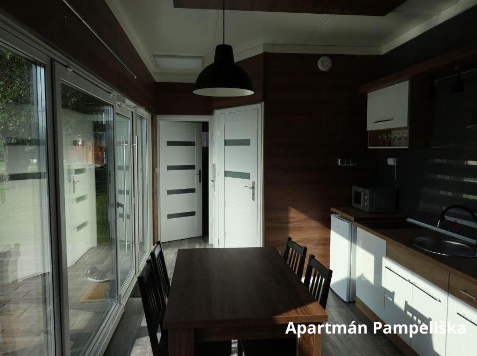 Apartmán Kopretina Štramberk Exterior foto