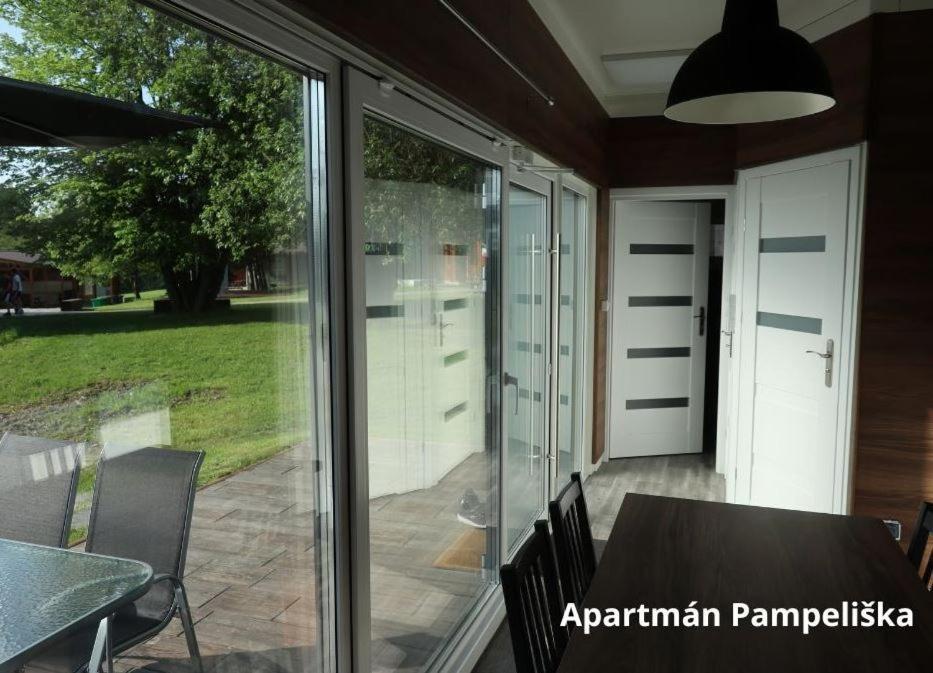 Apartmán Kopretina Štramberk Exterior foto