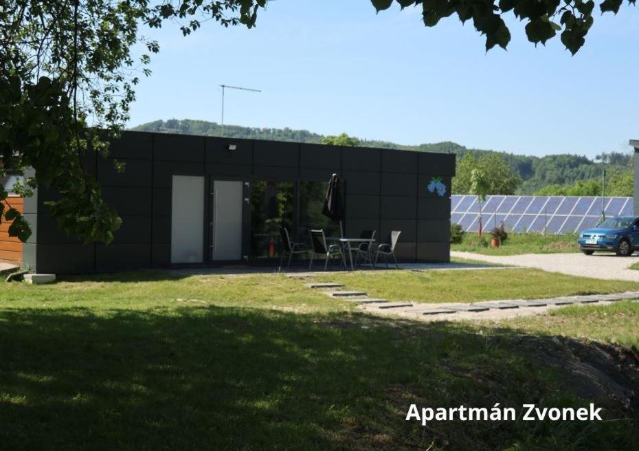 Apartmán Kopretina Štramberk Exterior foto