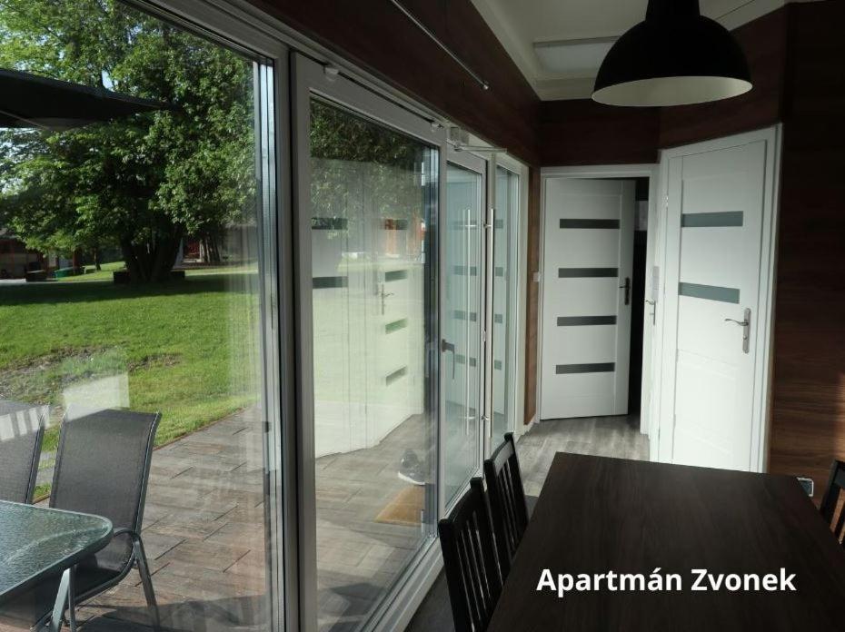 Apartmán Kopretina Štramberk Exterior foto
