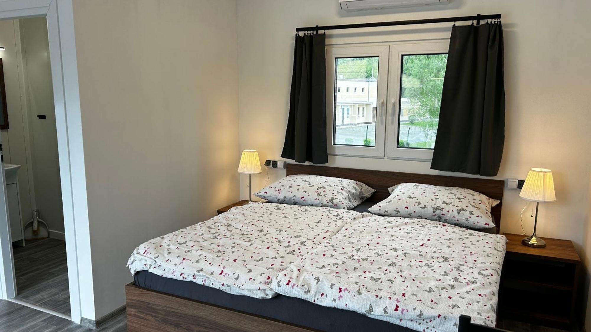 Apartmán Kopretina Štramberk Exterior foto