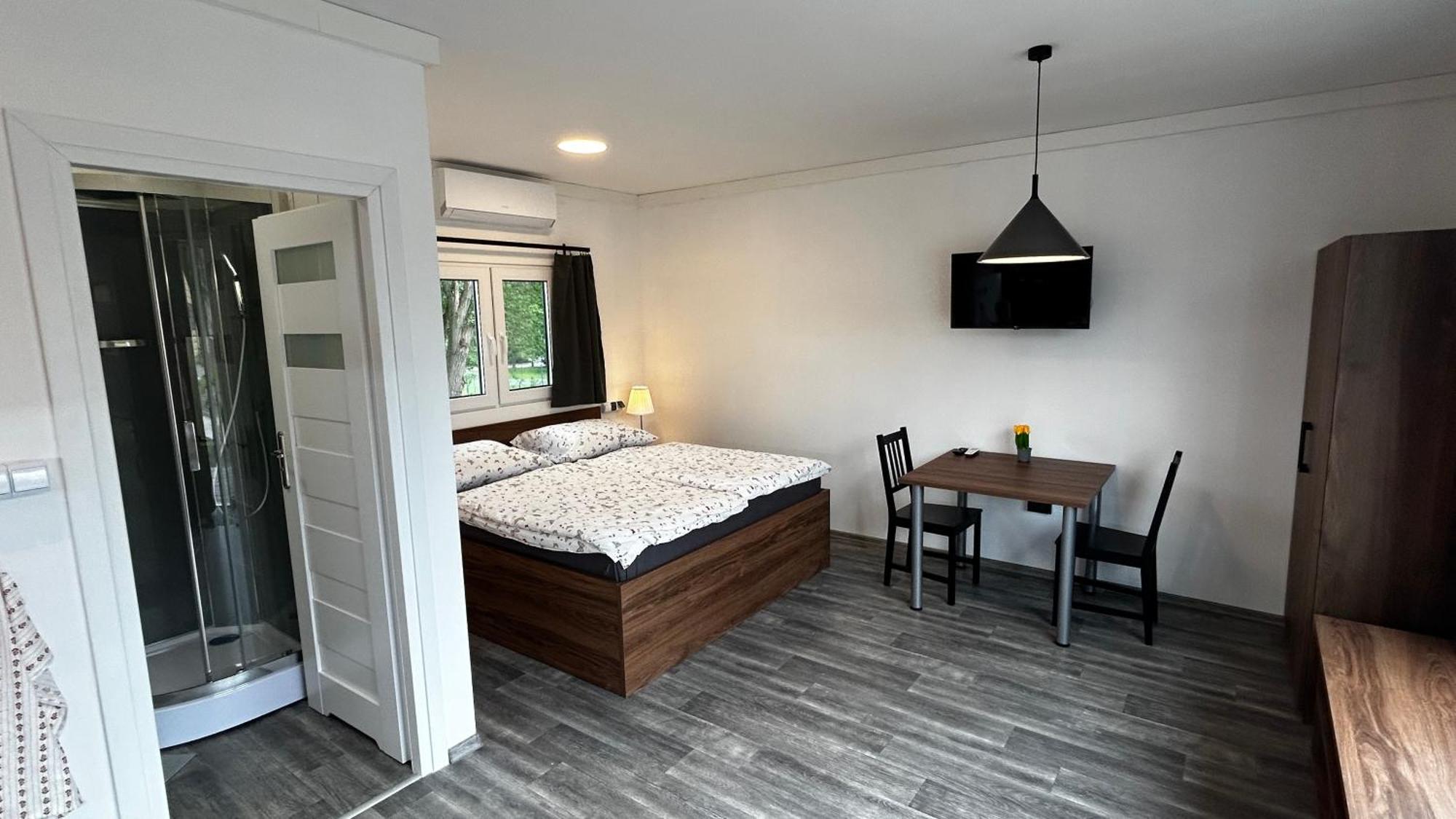 Apartmán Kopretina Štramberk Exterior foto