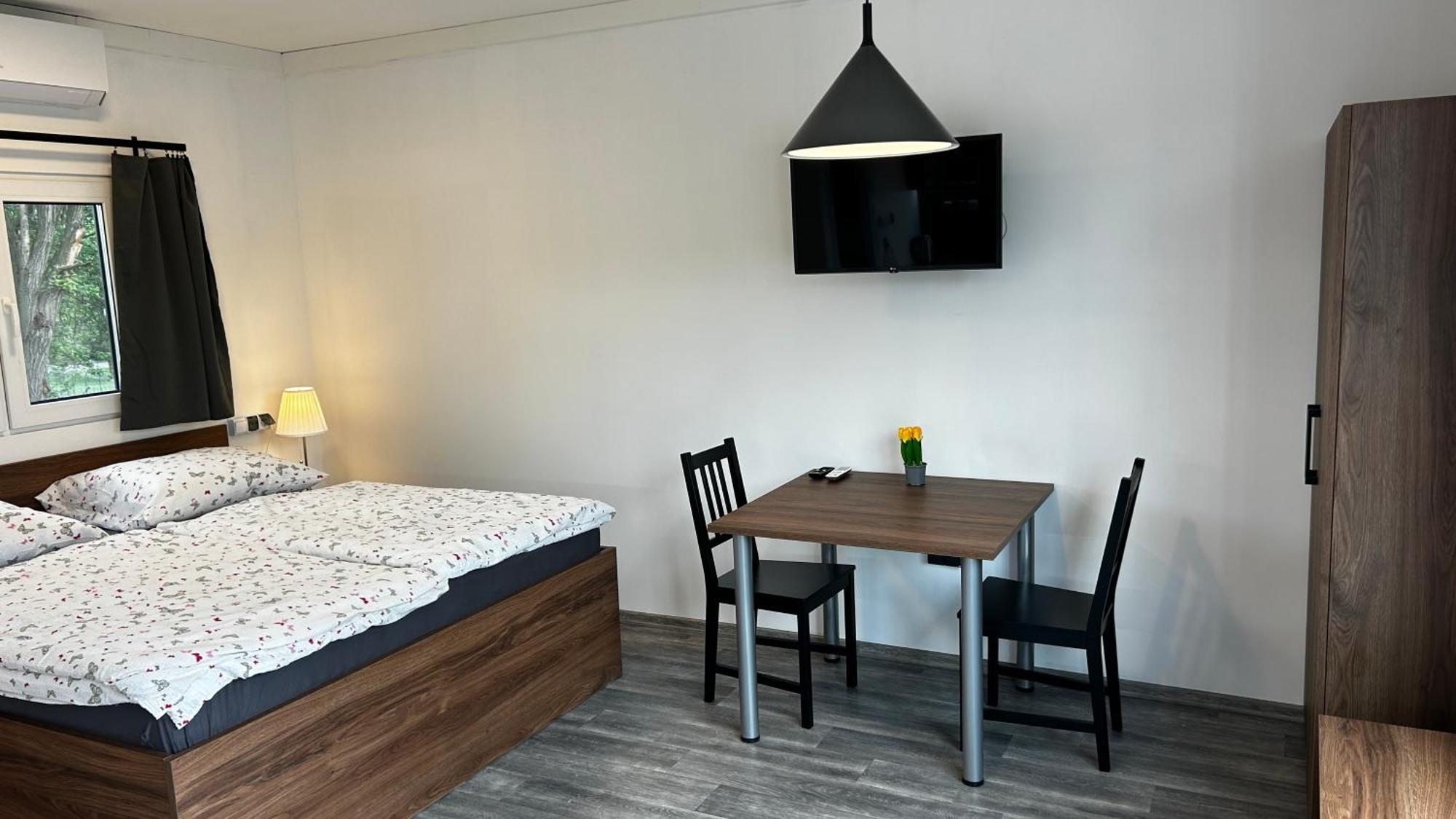 Apartmán Kopretina Štramberk Exterior foto