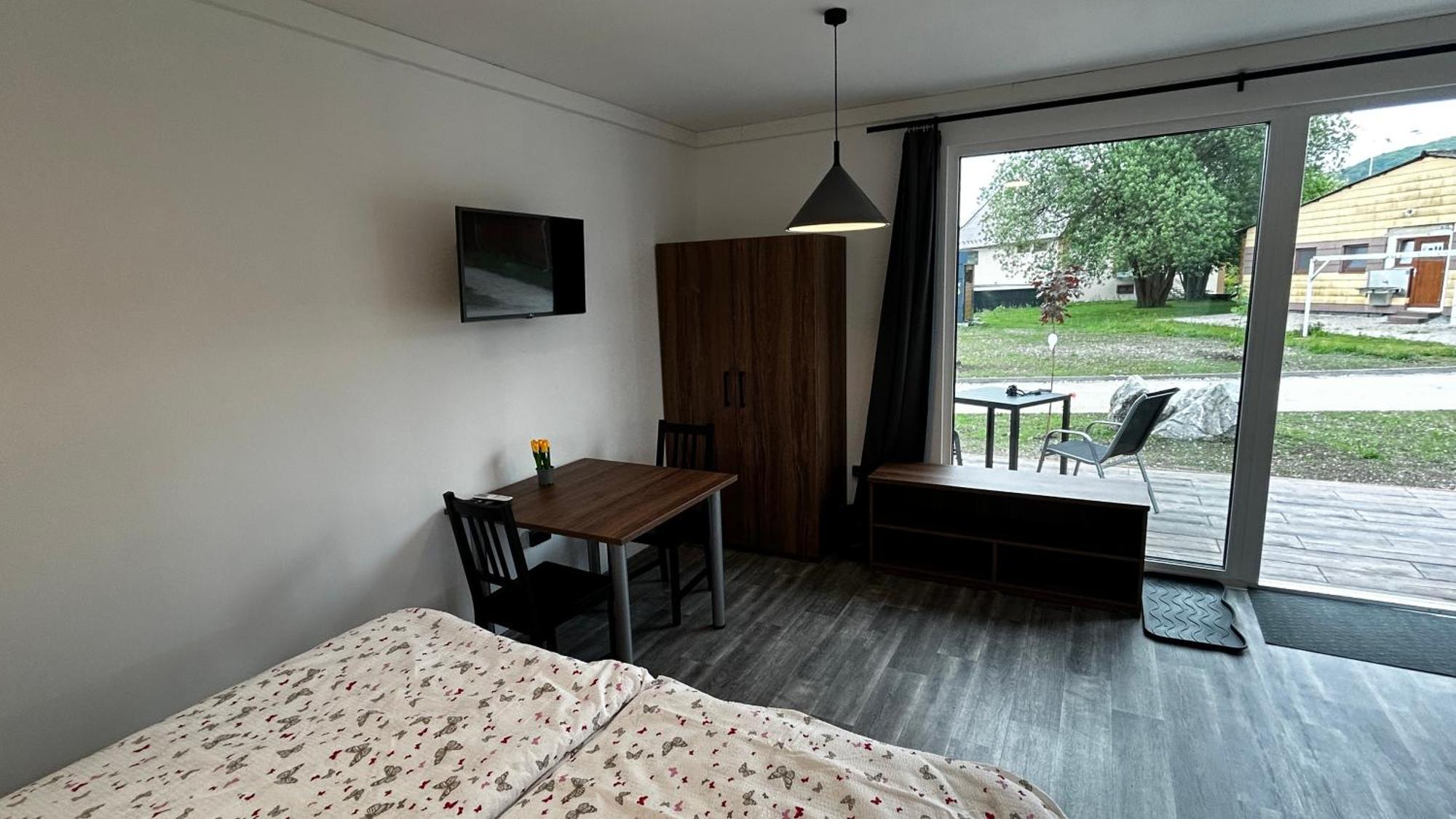 Apartmán Kopretina Štramberk Exterior foto
