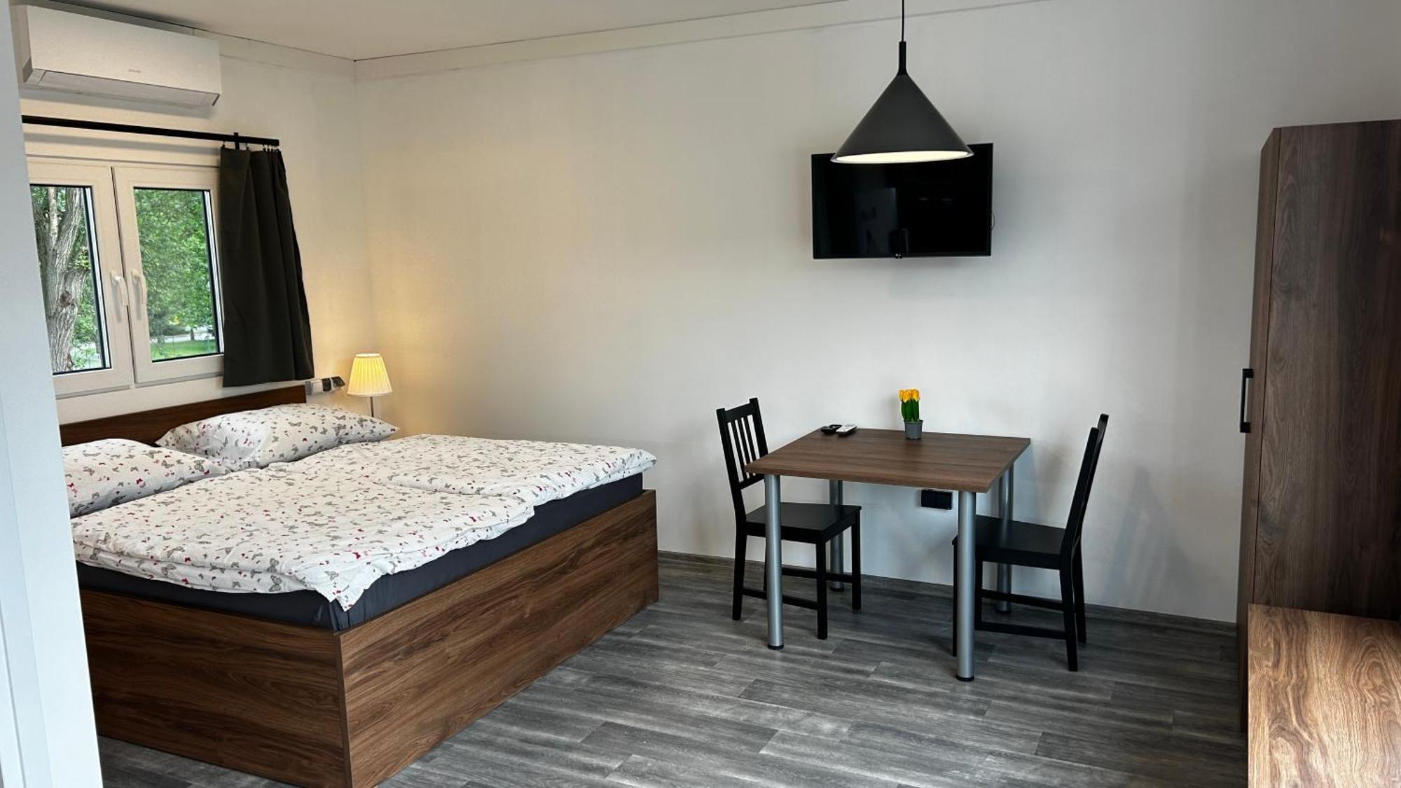 Apartmán Kopretina Štramberk Exterior foto