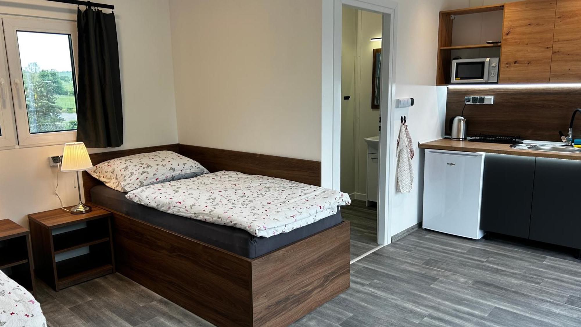 Apartmán Kopretina Štramberk Exterior foto