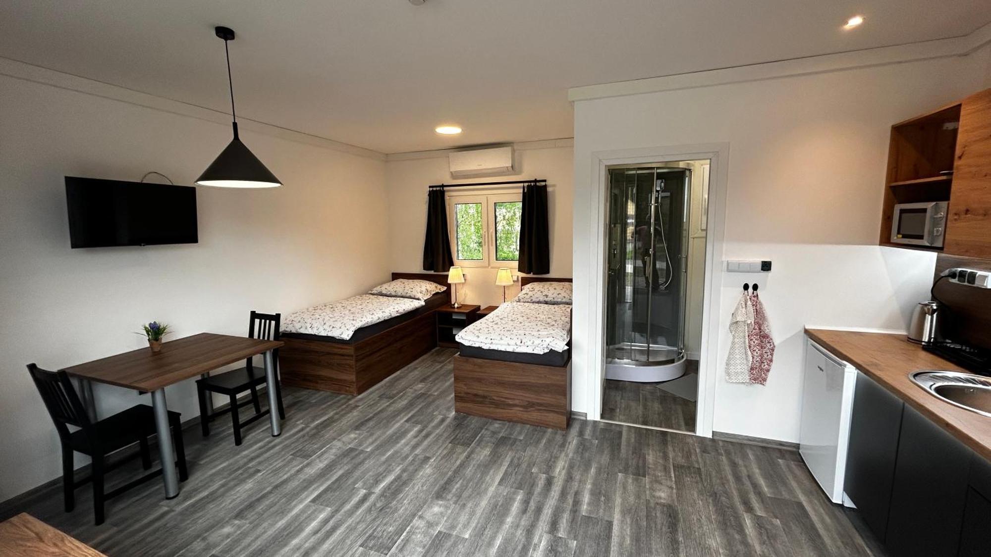 Apartmán Kopretina Štramberk Exterior foto