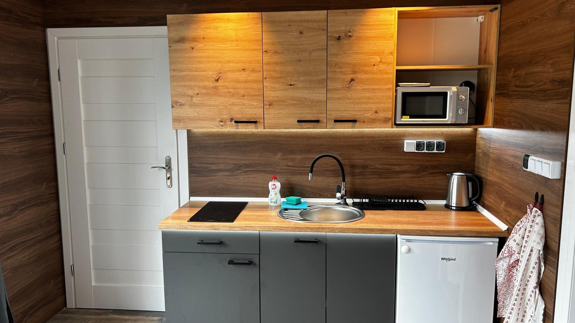 Apartmán Kopretina Štramberk Exterior foto
