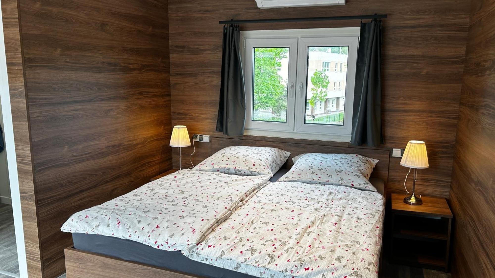 Apartmán Kopretina Štramberk Exterior foto