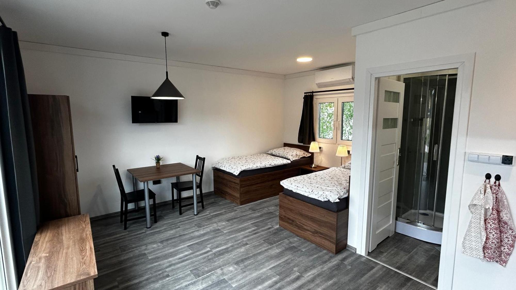 Apartmán Kopretina Štramberk Exterior foto