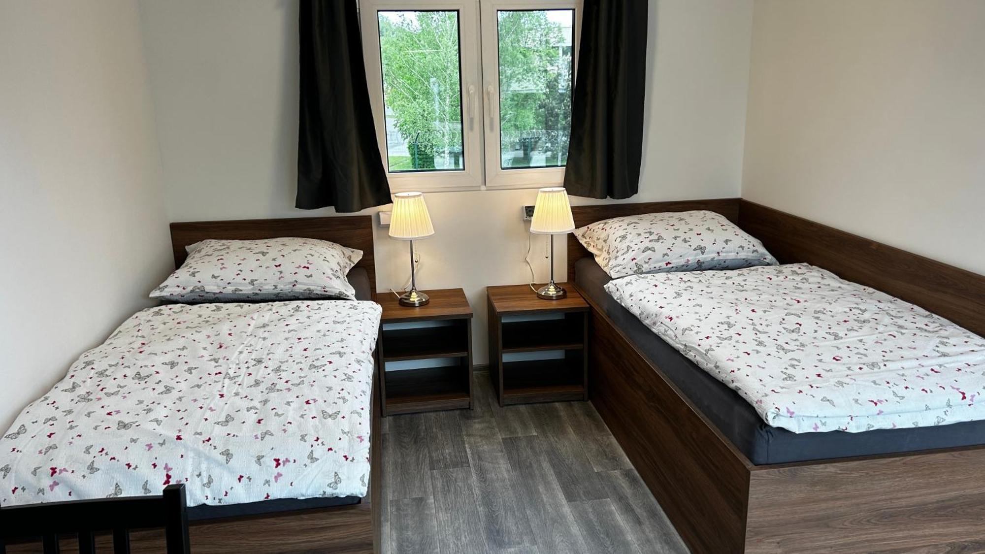 Apartmán Kopretina Štramberk Exterior foto