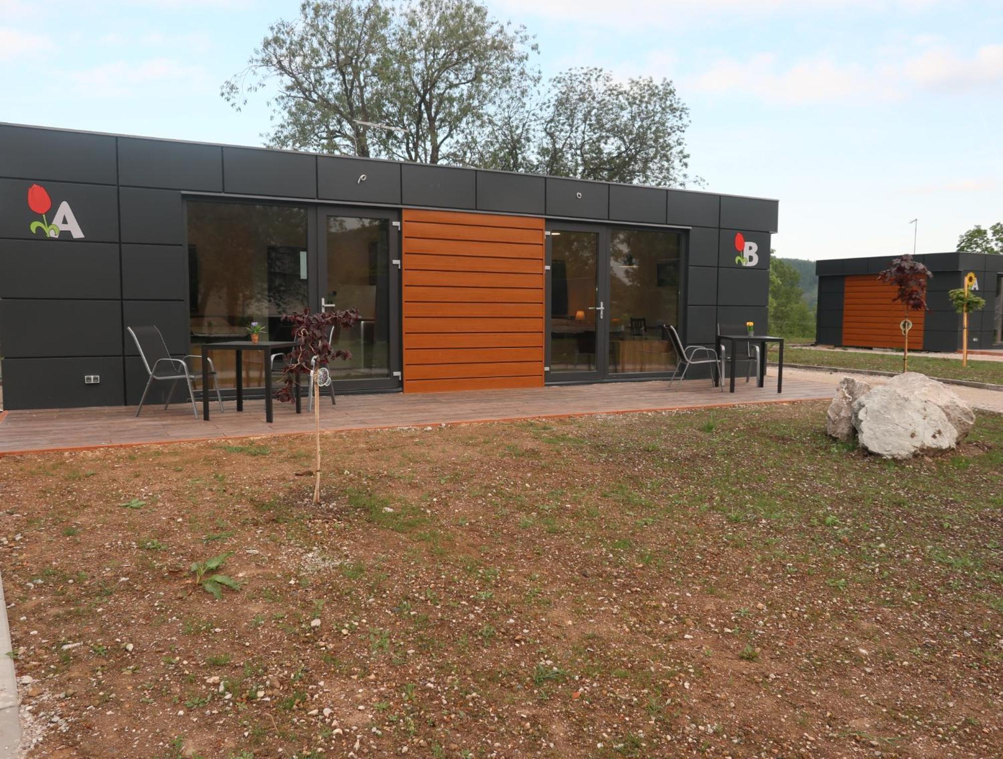Apartmán Kopretina Štramberk Exterior foto