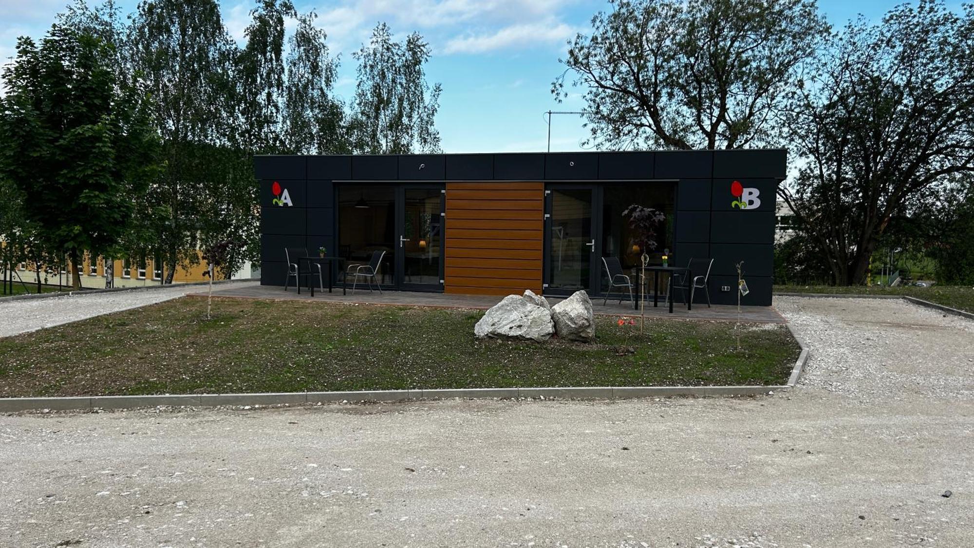 Apartmán Kopretina Štramberk Exterior foto