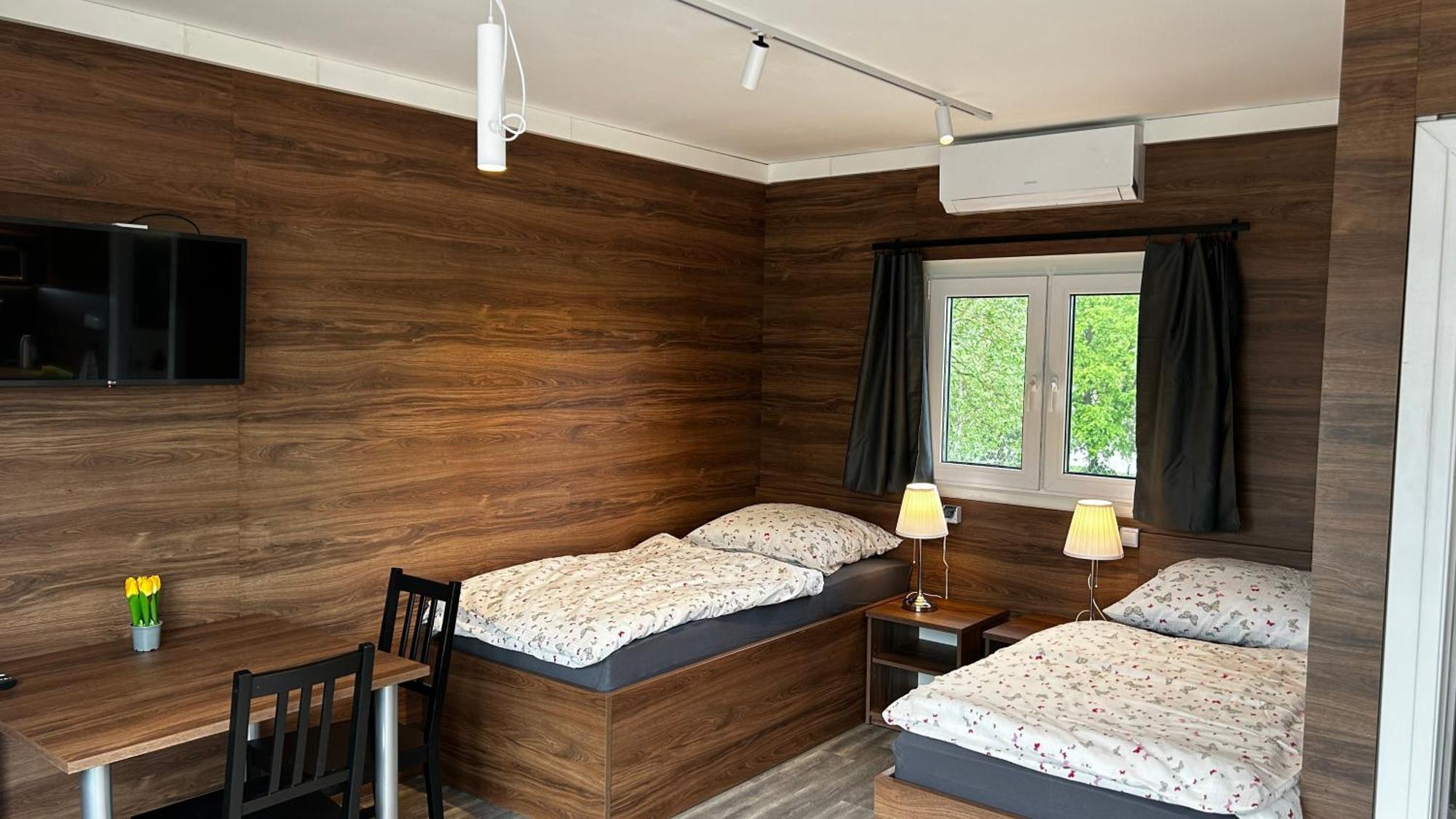 Apartmán Kopretina Štramberk Exterior foto