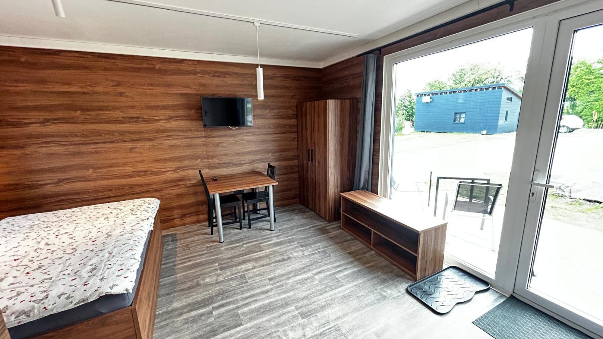 Apartmán Kopretina Štramberk Exterior foto