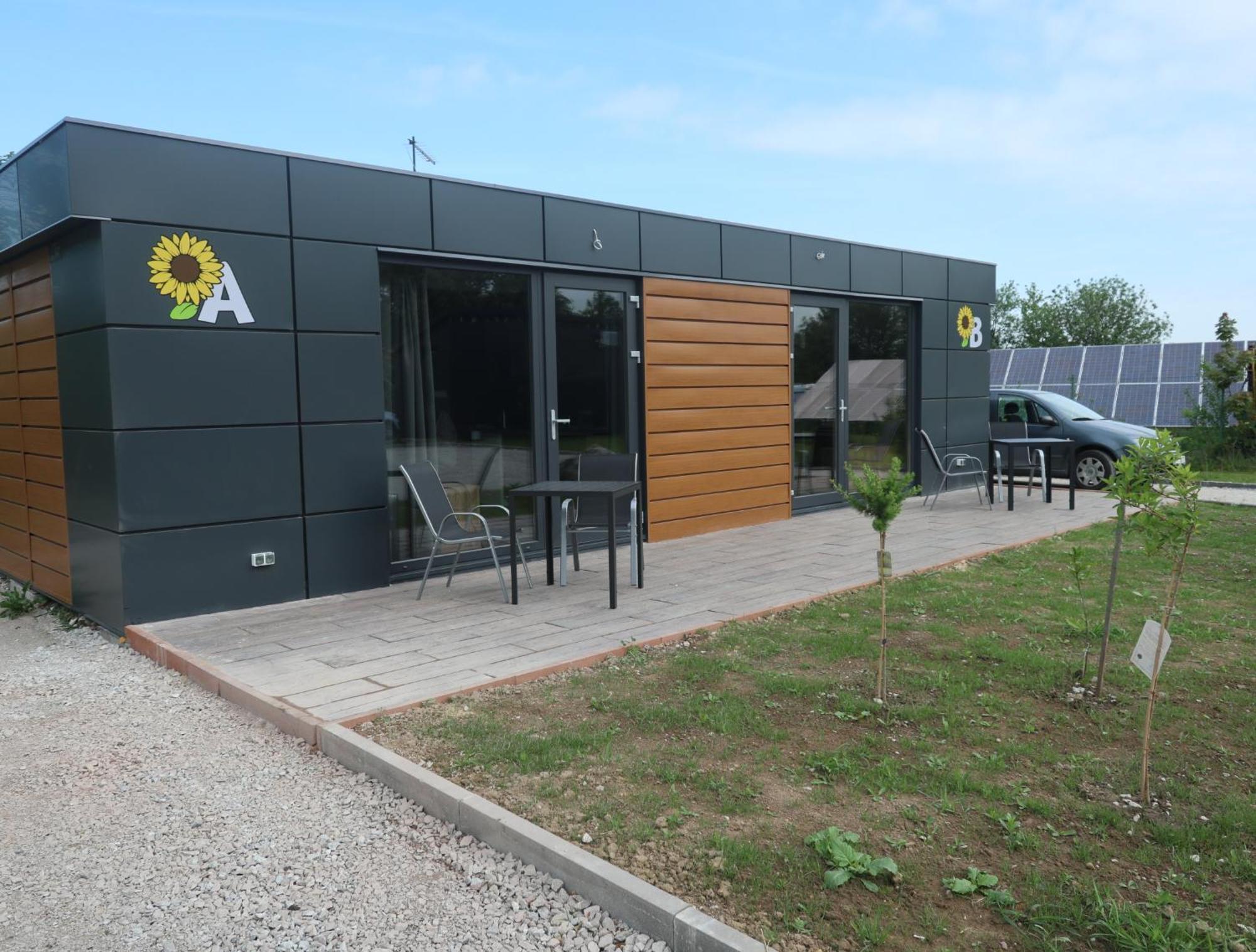 Apartmán Kopretina Štramberk Exterior foto