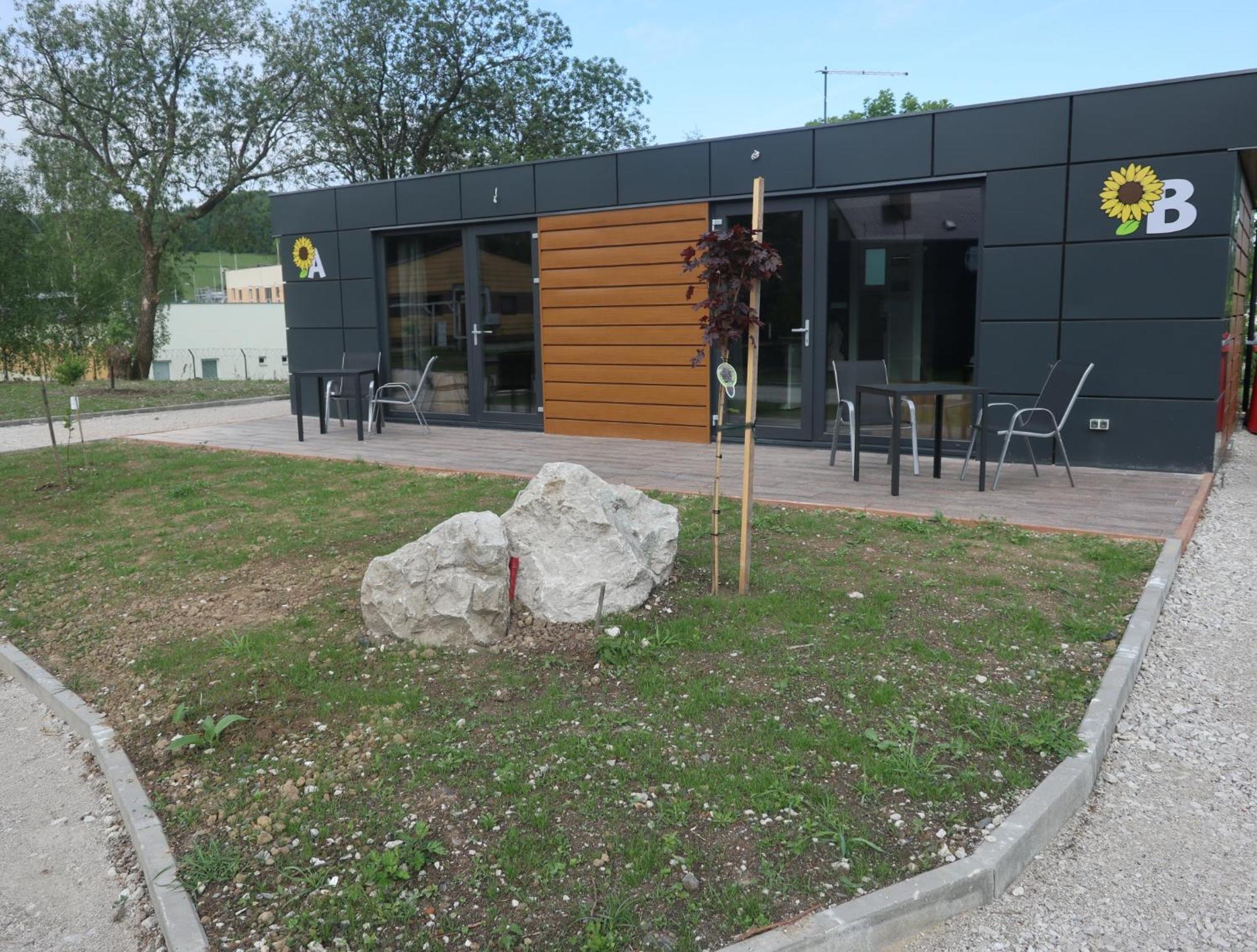 Apartmán Kopretina Štramberk Exterior foto