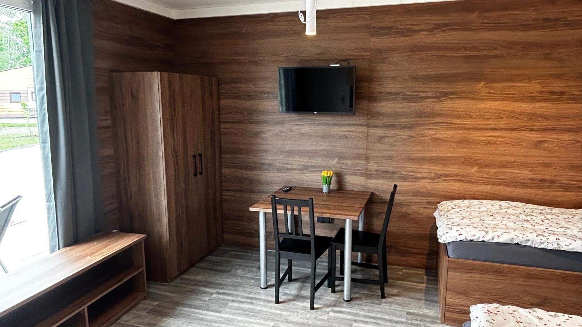 Apartmán Kopretina Štramberk Exterior foto